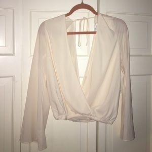 Tobi Blouse
