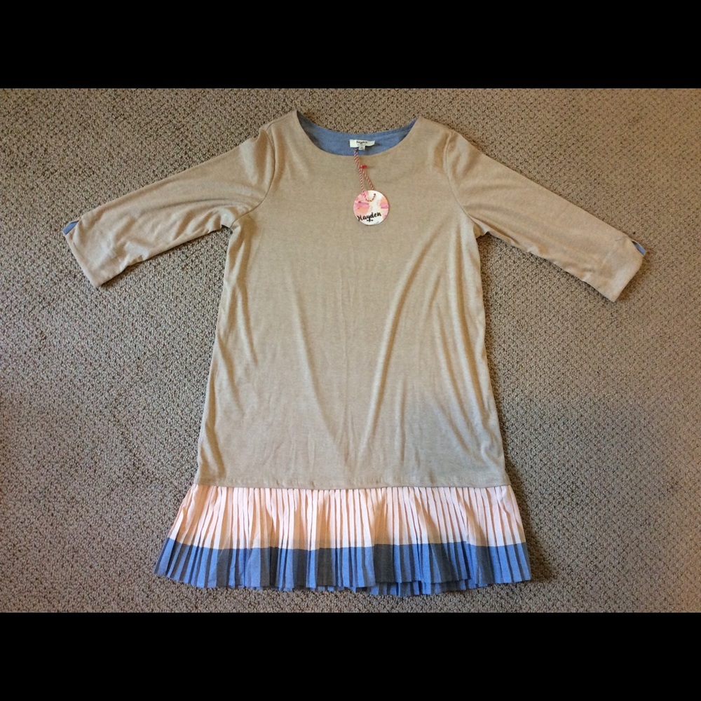 Hayden Los Angeles small dress