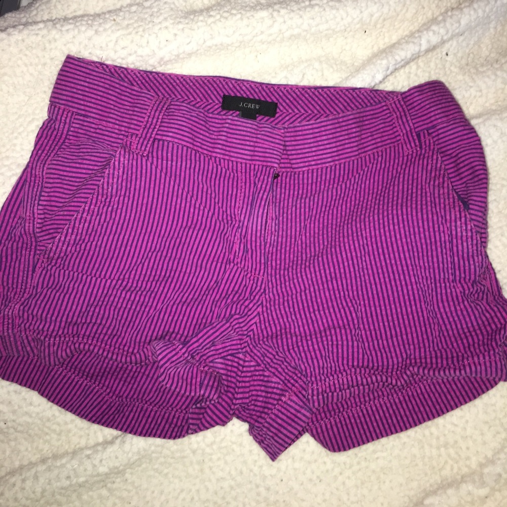 J.Crew shorts