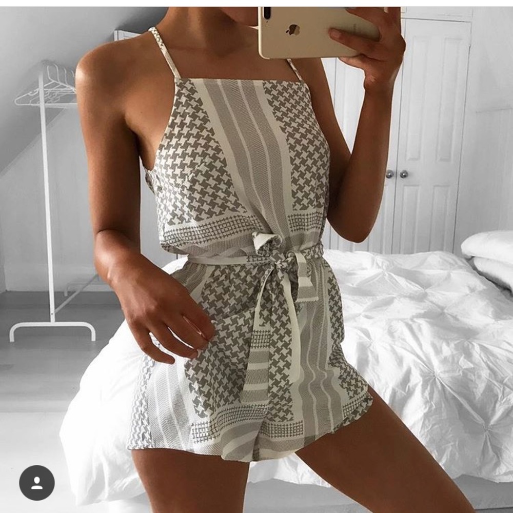 sabo skirt set