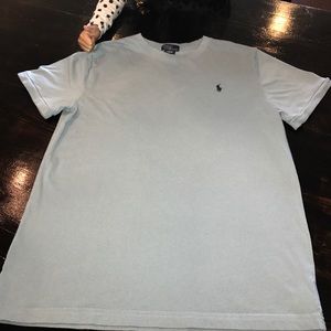 Boys Polo by Ralph Lauren Tee