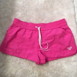 Roxy Board shorts with pockets