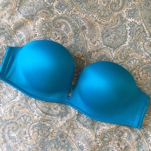 💠Victoria's Secret Bombshell padded strapless 💠