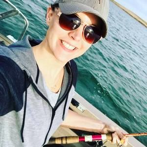 Meet your Posher, Tonya