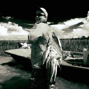 Meet your Posher, Andy