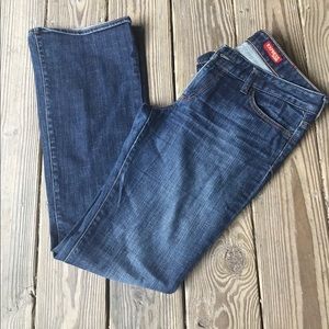 Express Stella Bootcut