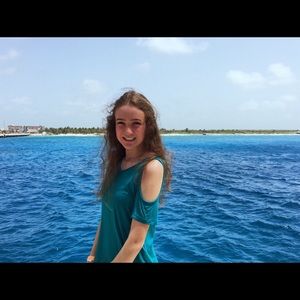 Meet your Posher, Katherine