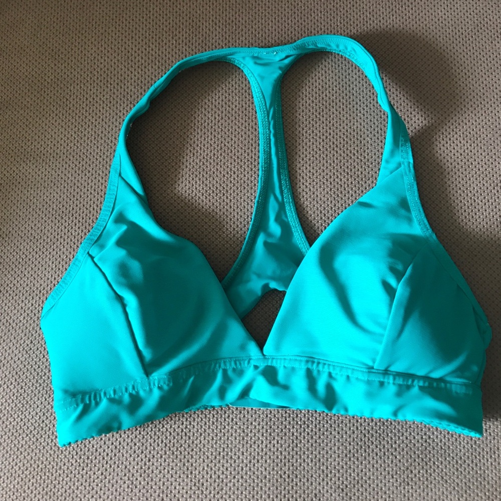 Lululemon bra