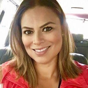 Meet your Posher, Tania