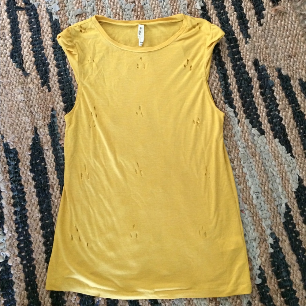 RVCA Tank