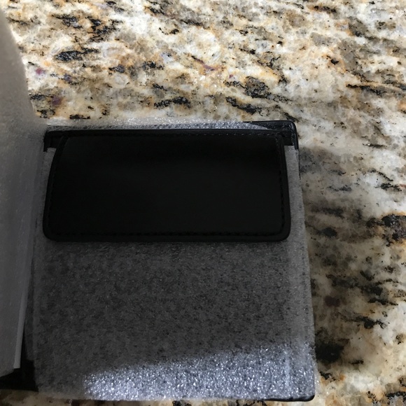 Men's Coach Wallet - Picture 5 of 6