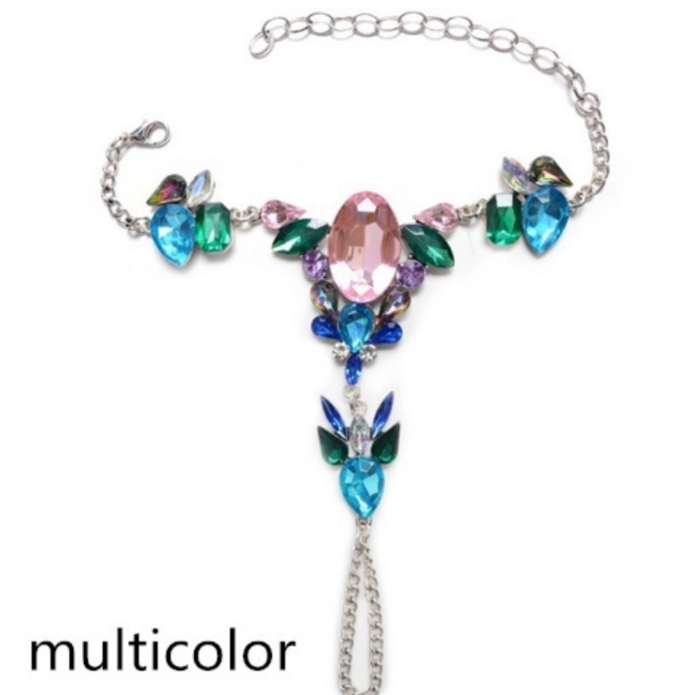 🔥JUST ARRIVED 🔥New Crystal Rhinestones💎Gorgeous - Picture 2 of 3