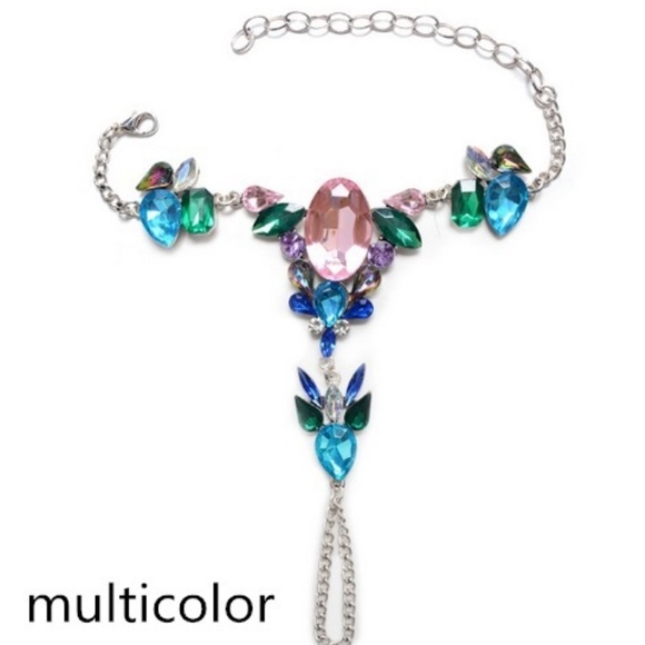 🔥JUST ARRIVED 🔥New Crystal Rhinestones💎Gorgeous - Picture 2 of 3