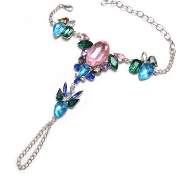 🔥JUST ARRIVED 🔥New Crystal Rhinestones💎Gorgeous - Picture 3 of 3