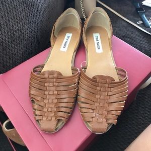 Steve Madden Flats