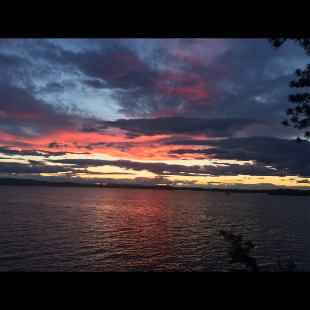 Meet your Posher, Sierra