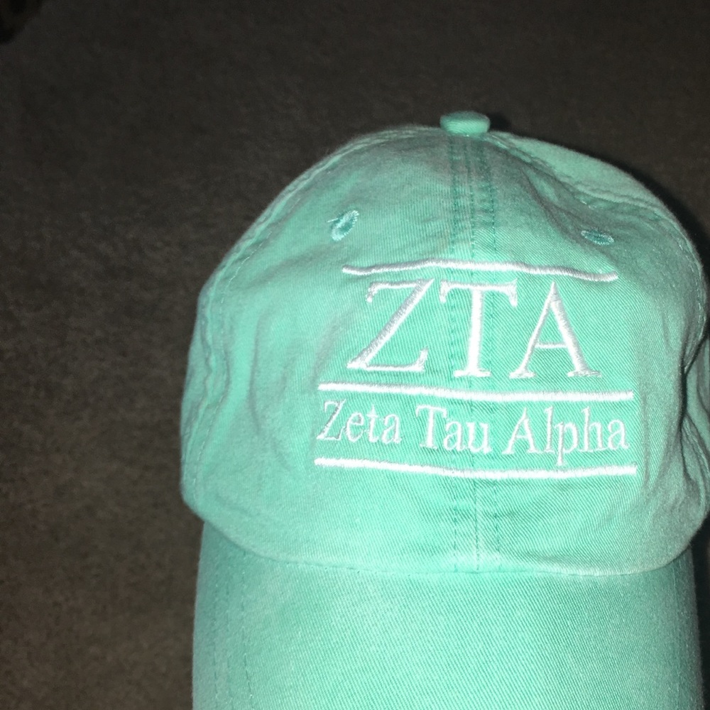 Zeta hat!