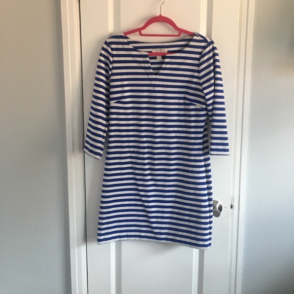 Dresses & Skirts - SALE - last chance! Forever 21 striped dress
