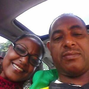 Meet your Posher, Berhane