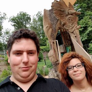 Meet your Posher, Owen