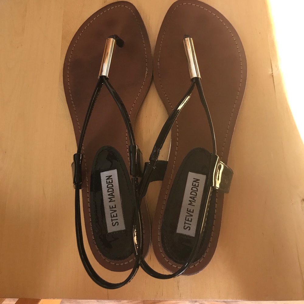 Steve Madden flats