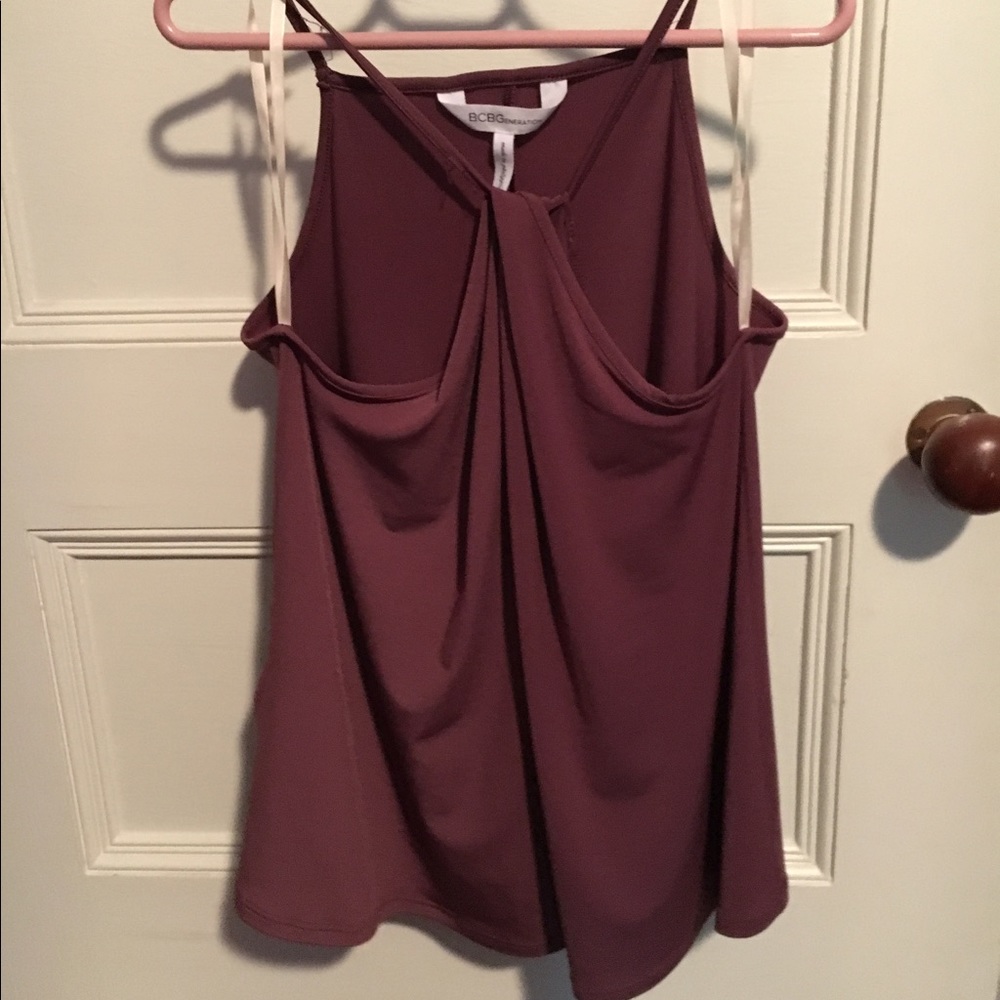 Party Top - BCBG