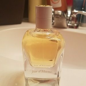 Brand new without the box Jour d'Hermes perfume
