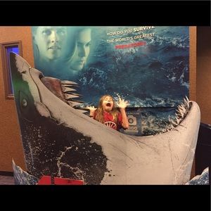 Meet your Posher, Trisha