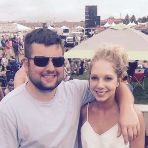 Meet your Posher, Terri