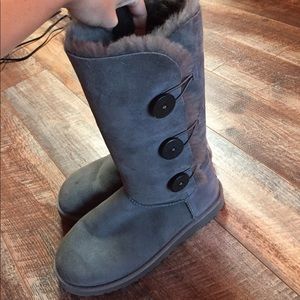 Women's size 9 uggs
