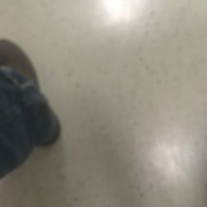 Meet your Posher, Harold