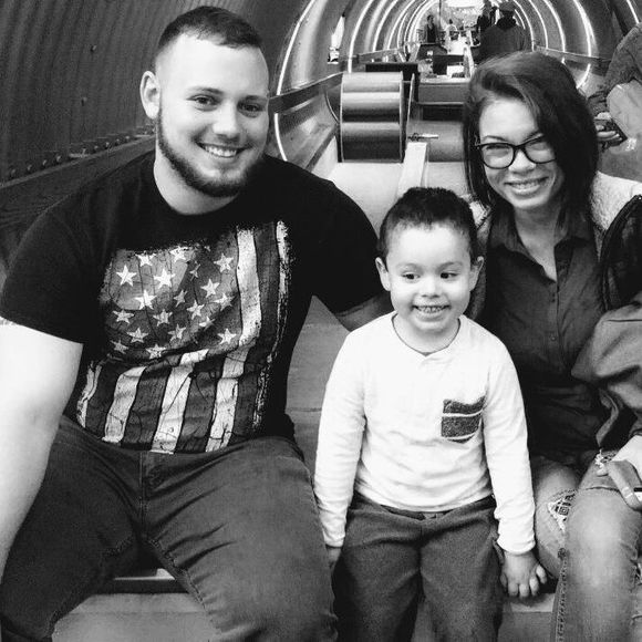 Meet your Posher, Chad - Picture 1 of 1