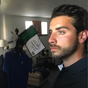 Meet your Posher, Dave