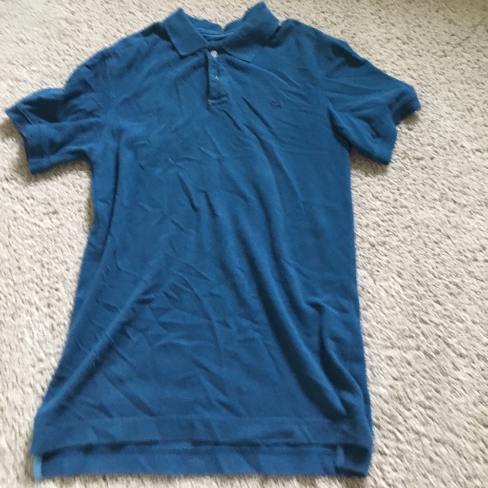 Dark Blue Aeropostale Polo