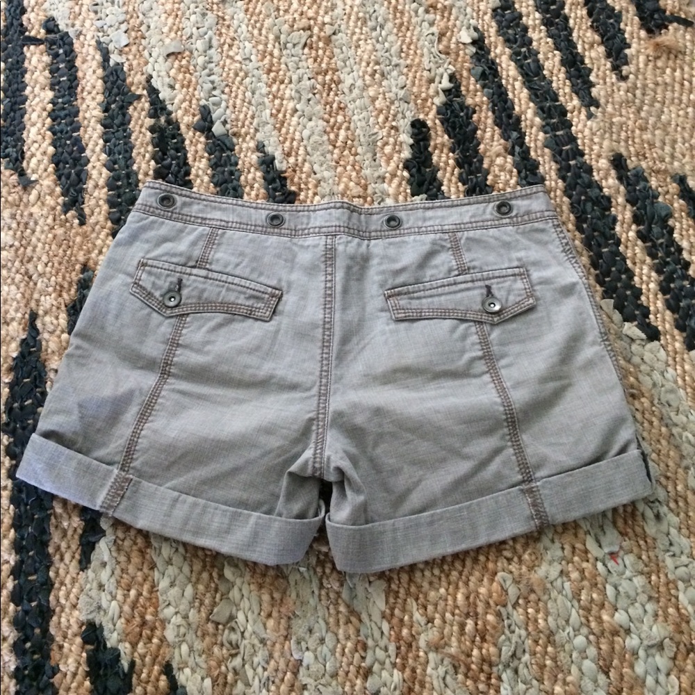 Free People Shorts - Picture 2 of 3