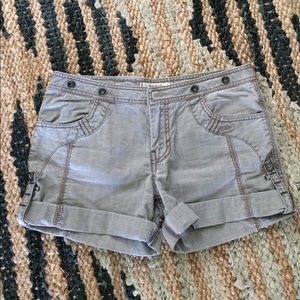 Free People Shorts