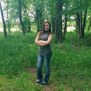 Meet your Posher, Dee