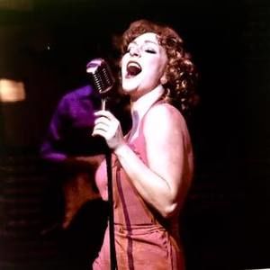 Meet your Posher, Molly