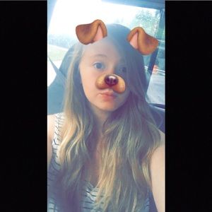 Meet your Posher, Grace