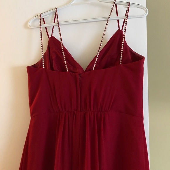 Bridesmaid dress - Picture 2 of 2