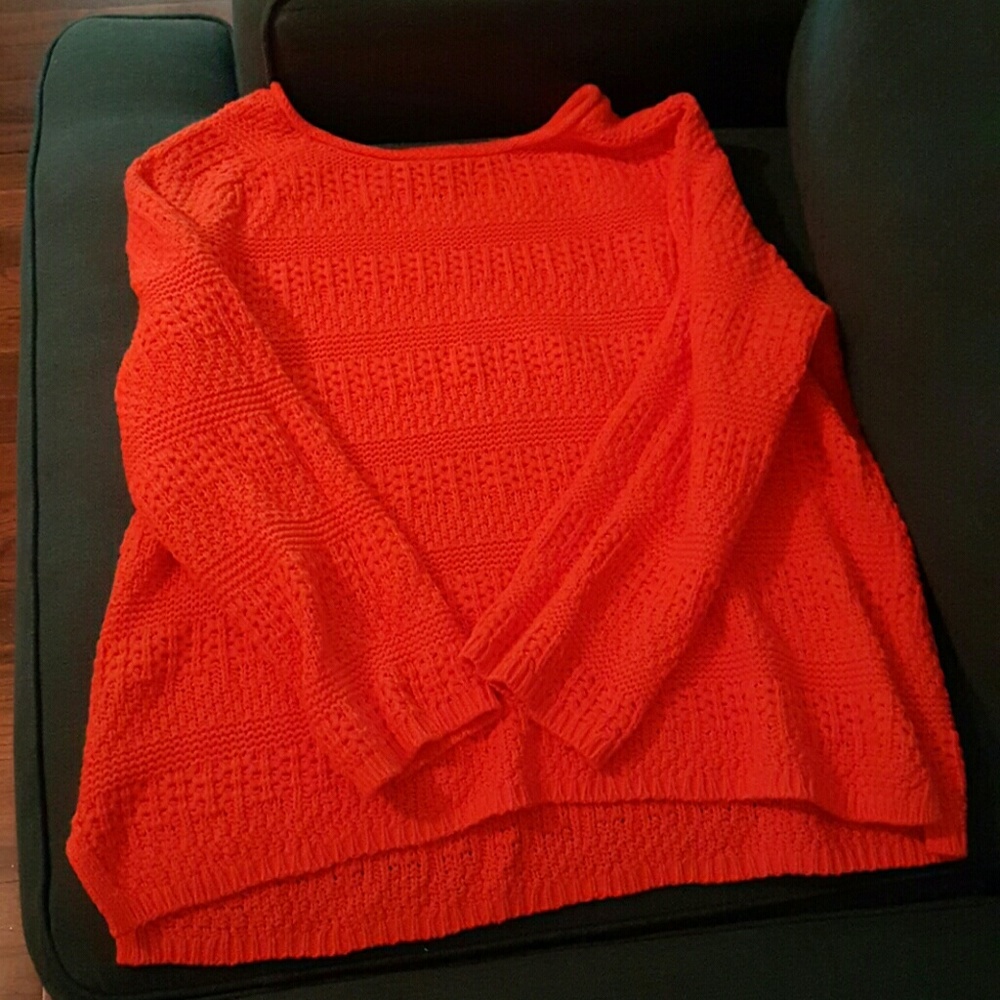 Old Navy Crop Top