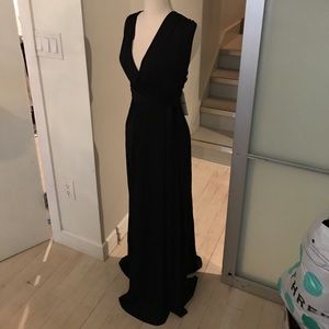 Laundry by Shelly Segal, three  in one dress