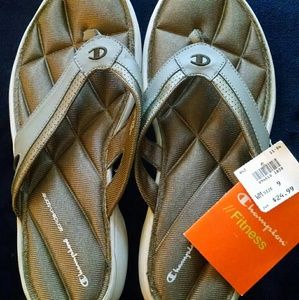 Champion Flip Flops