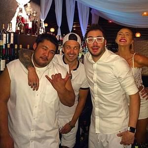 Meet your Posher, Matt