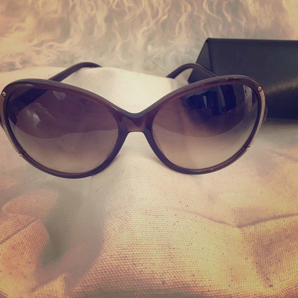 Fendi sunglasses