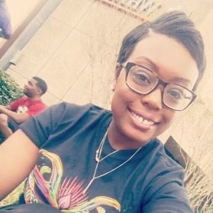 Meet your Posher, Candice