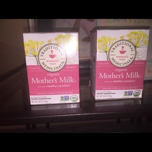 Mothers Milk Tea!!!!!
