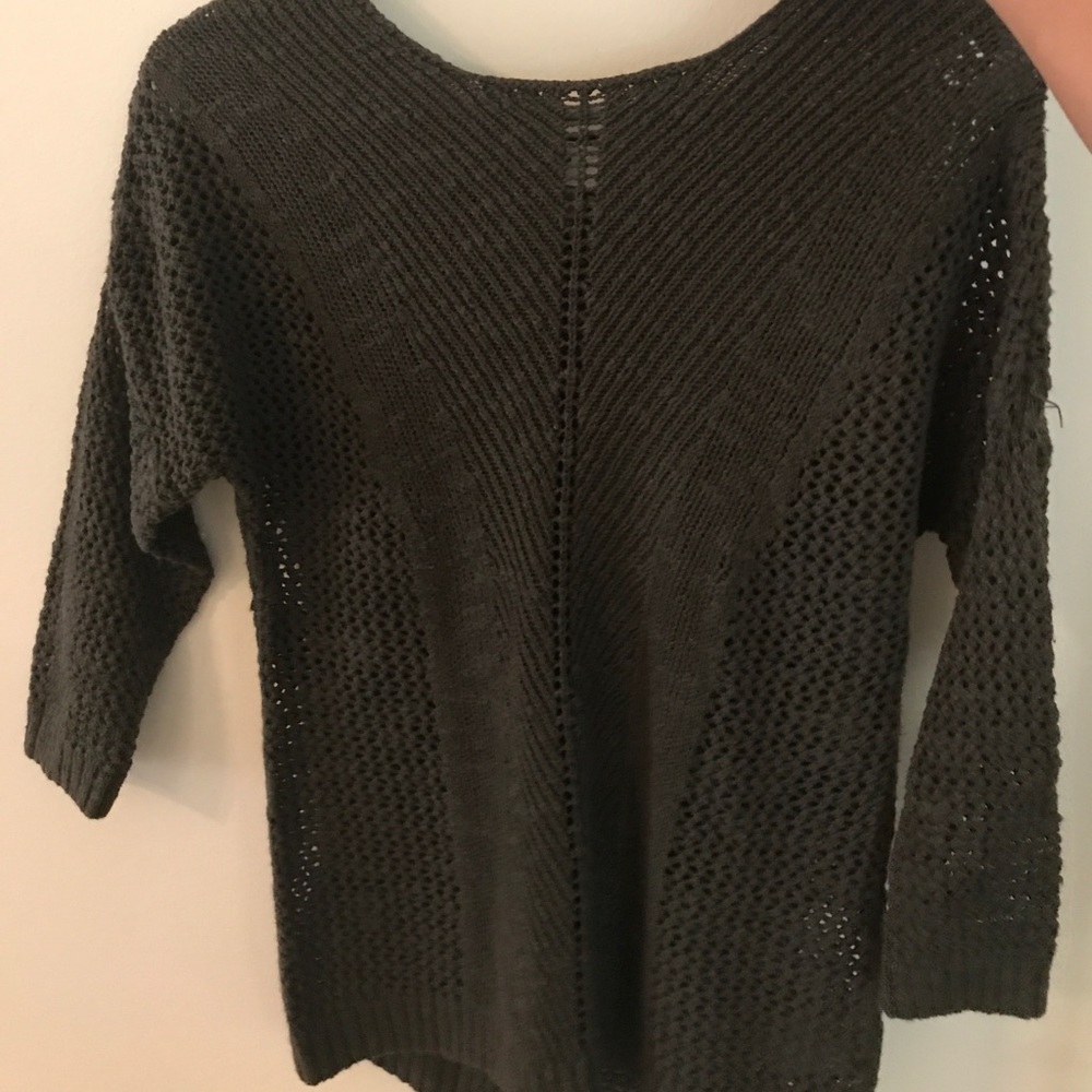 Old Navy Knit Sweater