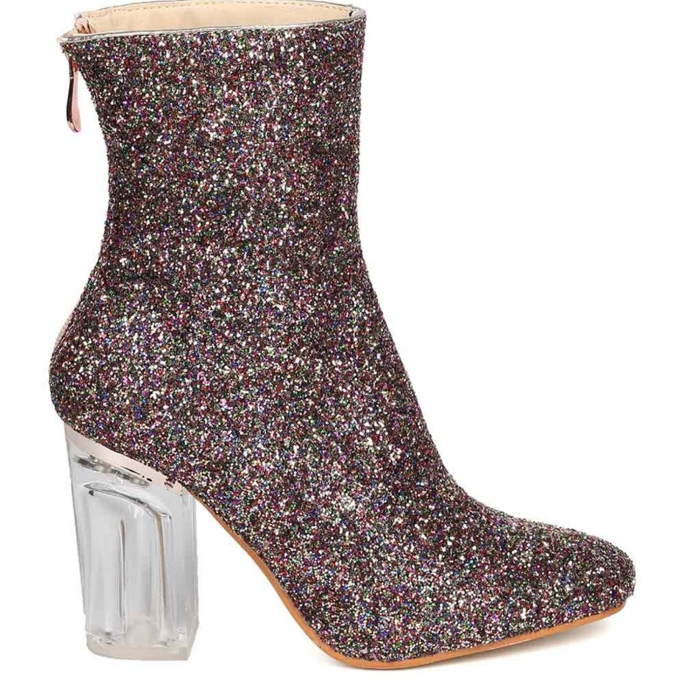 Cape Robbin boots