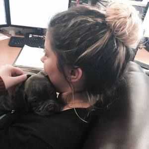 Meet your Posher, Keira